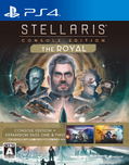 Stellaris: Console Edition THE ROYAL (Multi-Language) thumbnail 1