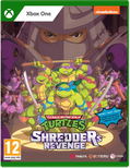 Teenage Mutant Ninja Turtles: Shredder's Revenge thumbnail 1