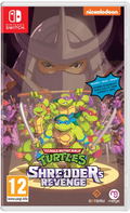 Teenage Mutant Ninja Turtles: Shredder's Revenge thumbnail 1