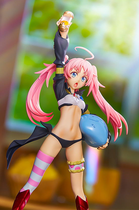 That Time I Got Reincarnated As A Slime: Pop Up Parade Millim image 4