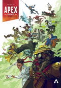 The Art Of Apex Legends thumbnail 1