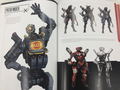 The Art Of Apex Legends thumbnail 2