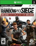 Tom Clancy's Rainbow Six Siege [Deluxe Edition] thumbnail 1