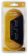 UMD Case for PSP thumbnail 1
