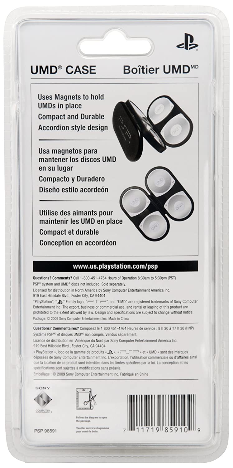 UMD Case for PSP image 3