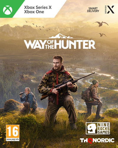 Way of the Hunter
