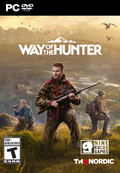 Way of the Hunter (DVD-ROM) thumbnail 1