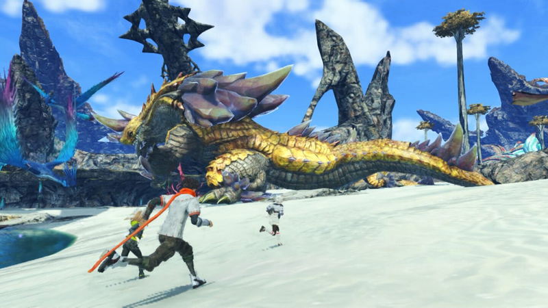 Xenoblade Chronicles 3 [Collector's Edition] (English) image 11