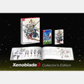 Xenoblade Chronicles 3 [Collector's Edition] (English) thumbnail 1