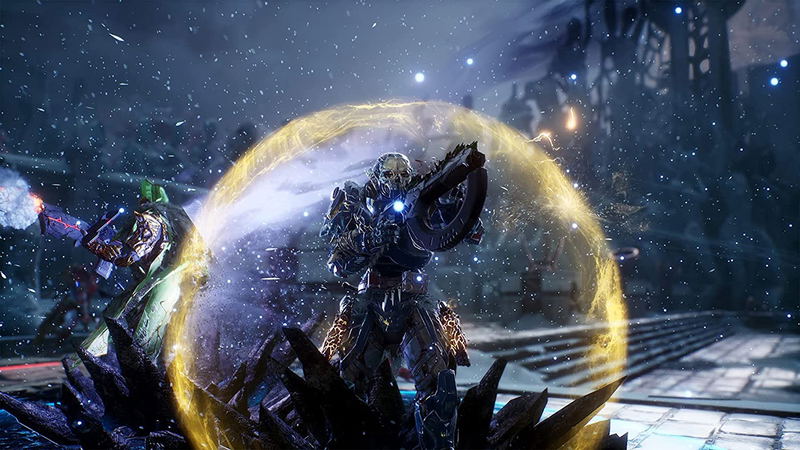 Outriders Worldslayer image 5