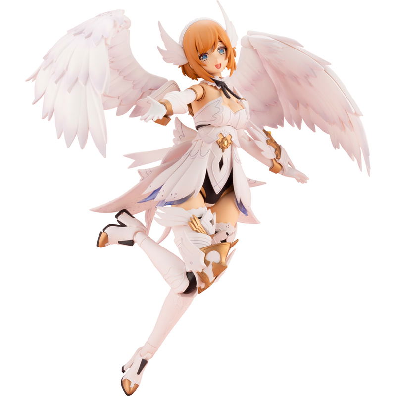 Arcanadea Plastic Model Kit: Lumitea (Re-run) image 1