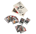 Attack on Titan Character-Traditional Toy: Original Hanafuda (Wooden Box Ver.) thumbnail 1
