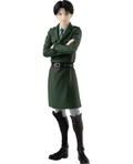 Attack on Titan: Pop Up Parade Levi thumbnail 1