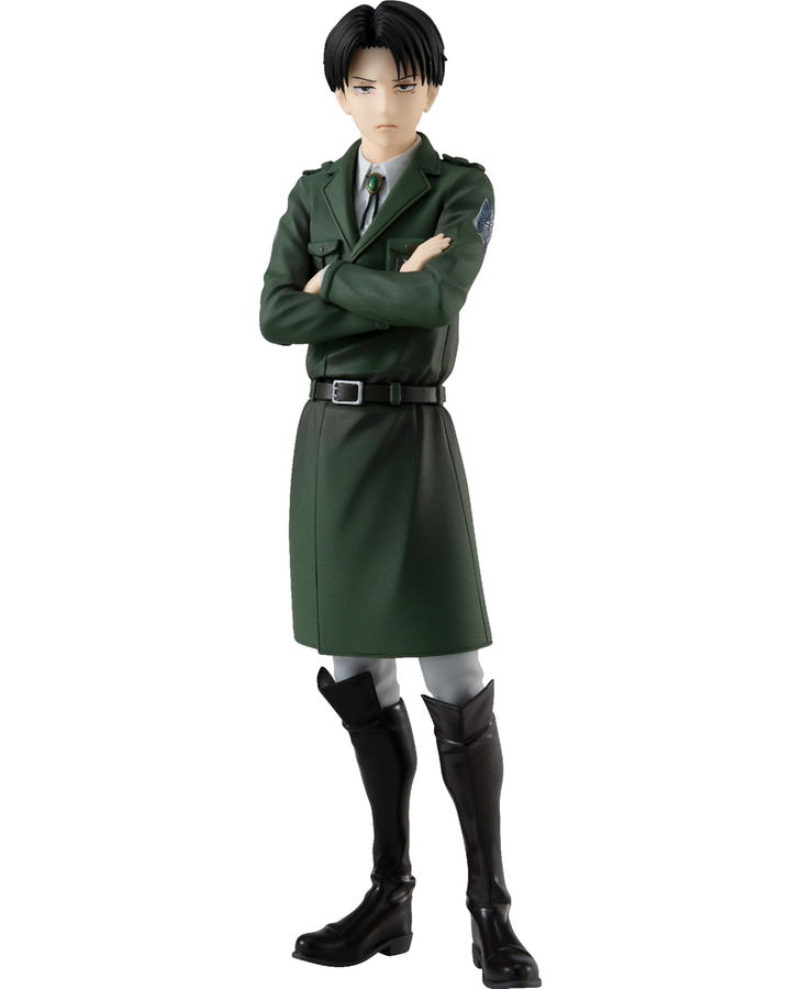 Attack on Titan: Pop Up Parade Levi image 1