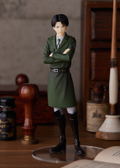 Attack on Titan: Pop Up Parade Levi thumbnail 2