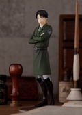Attack on Titan: Pop Up Parade Levi thumbnail 3