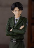 Attack on Titan: Pop Up Parade Levi thumbnail 5