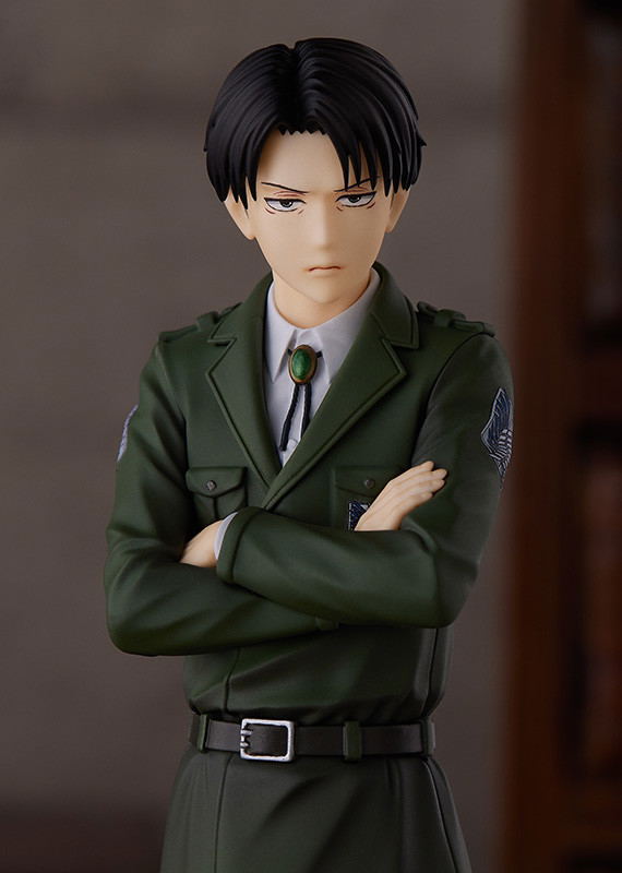 Attack on Titan: Pop Up Parade Levi image 5