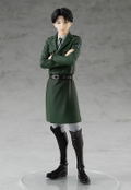 Attack on Titan: Pop Up Parade Levi thumbnail 6