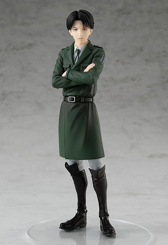 Attack on Titan: Pop Up Parade Levi image 6