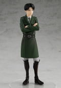 Attack on Titan: Pop Up Parade Levi thumbnail 7