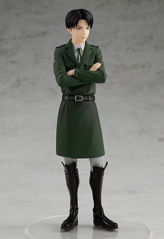 Attack on Titan: Pop Up Parade Levi image 7