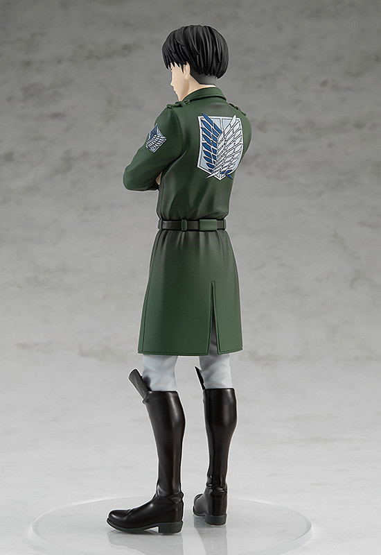 Attack on Titan: Pop Up Parade Levi image 8
