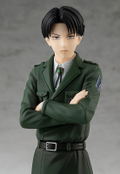Attack on Titan: Pop Up Parade Levi thumbnail 9