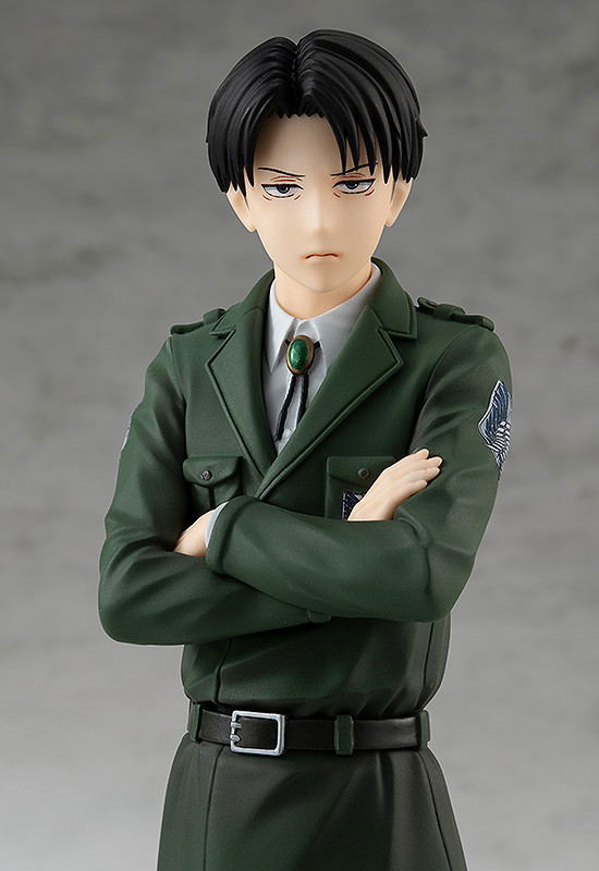 Attack on Titan: Pop Up Parade Levi image 9