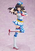 CA Works To Love Ru Darkness 1/7 Scale Pre-Painted Figure: Yui Kotegawa Breezy Seaside Ver. thumbnail 3