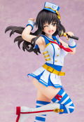 CA Works To Love Ru Darkness 1/7 Scale Pre-Painted Figure: Yui Kotegawa Breezy Seaside Ver. thumbnail 5
