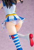 CA Works To Love Ru Darkness 1/7 Scale Pre-Painted Figure: Yui Kotegawa Breezy Seaside Ver. thumbnail 7