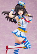 CA Works To Love Ru Darkness 1/7 Scale Pre-Painted Figure: Yui Kotegawa Breezy Seaside Ver. thumbnail 8