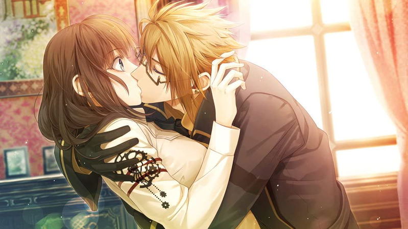 Code: Realize ~Future Blessings~ (Chinese) image 3