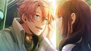 Code: Realize ~Future Blessings~ (Chinese)