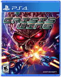 Crisis Wing thumbnail 1