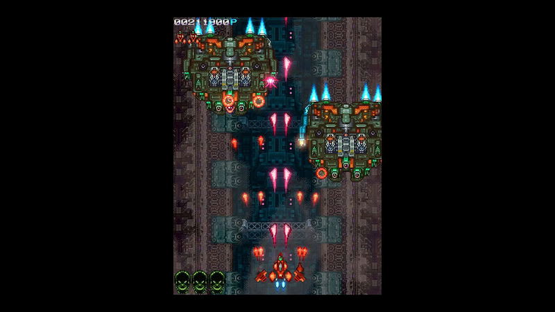 Crisis Wing image 4