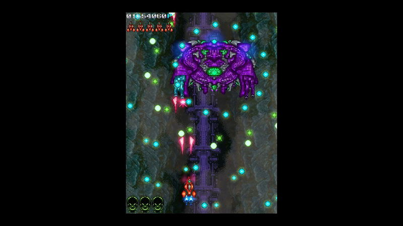 Crisis Wing image 5