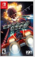 Crisis Wing thumbnail 1
