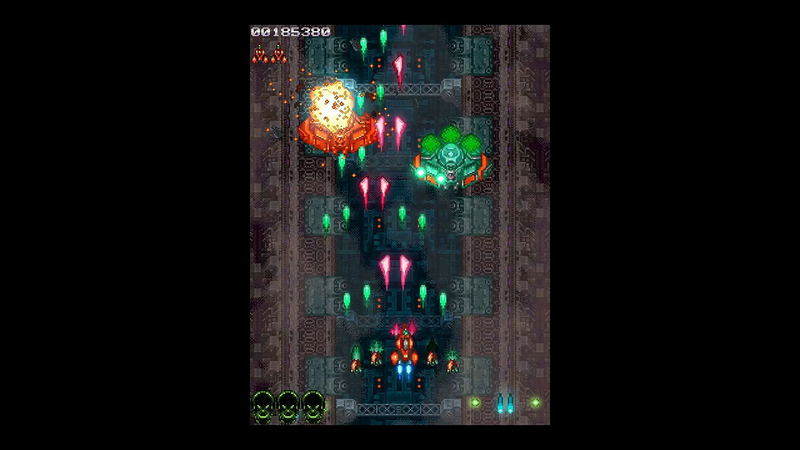 Crisis Wing [Elite Edition] image 2