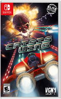 Crisis Wing [Elite Edition] thumbnail 1