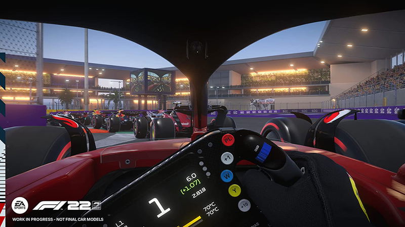 F1 2022 image 7