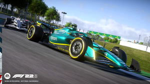 F1 2022_