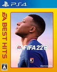 FIFA 22 [EA Best Hits] thumbnail 1
