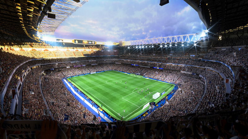 FIFA 22 [EA Best Hits] image 9
