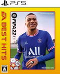 FIFA 22 [EA Best Hits] thumbnail 1