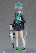 figma No. 567 Blue Archive: Shiroko Sunaookami thumbnail 2
