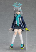 figma No. 567 Blue Archive: Shiroko Sunaookami thumbnail 8