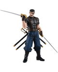 Fullmetal Alchemist Brotherhood: Pop Up Parade King Bradley thumbnail 1