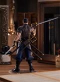 Fullmetal Alchemist Brotherhood: Pop Up Parade King Bradley thumbnail 3